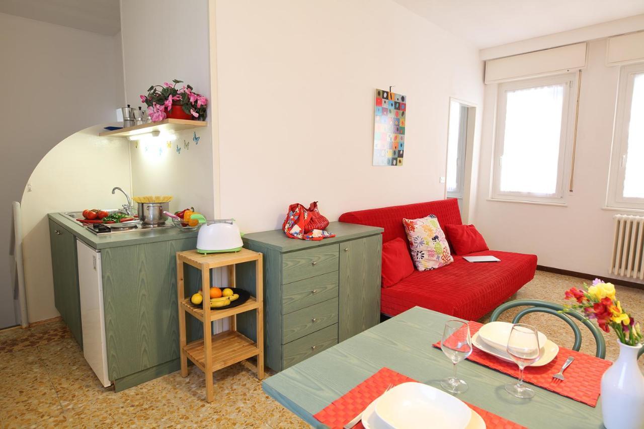 Aparthotel Giusti 6 Milano