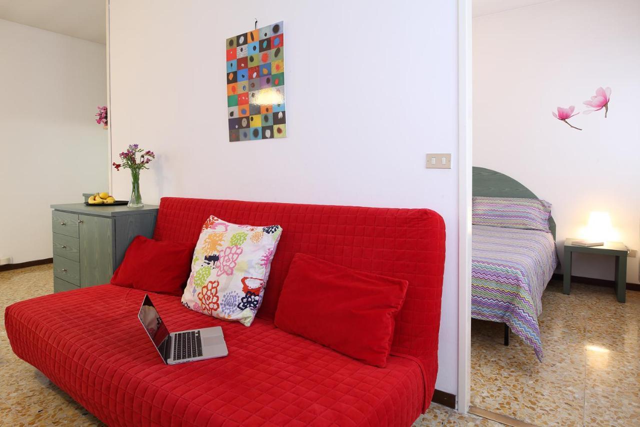 Aparthotel Giusti 6 Milano
